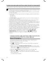 Предварительный просмотр 50 страницы Samsung DA-E670 User Manual