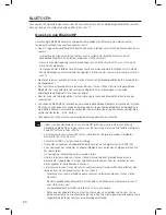 Предварительный просмотр 54 страницы Samsung DA-E670 User Manual