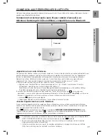 Предварительный просмотр 55 страницы Samsung DA-E670 User Manual