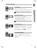 Предварительный просмотр 63 страницы Samsung DA-E670 User Manual