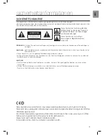 Предварительный просмотр 71 страницы Samsung DA-E670 User Manual