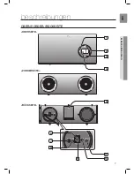 Предварительный просмотр 75 страницы Samsung DA-E670 User Manual