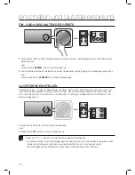 Предварительный просмотр 78 страницы Samsung DA-E670 User Manual