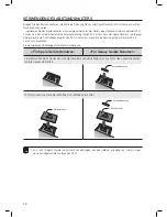 Предварительный просмотр 80 страницы Samsung DA-E670 User Manual