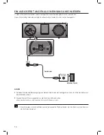 Предварительный просмотр 82 страницы Samsung DA-E670 User Manual