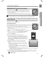 Preview for 91 page of Samsung DA-E670 User Manual