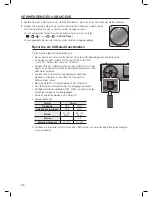 Предварительный просмотр 94 страницы Samsung DA-E670 User Manual