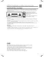 Предварительный просмотр 105 страницы Samsung DA-E670 User Manual