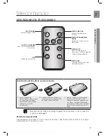 Предварительный просмотр 111 страницы Samsung DA-E670 User Manual