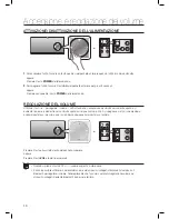 Предварительный просмотр 112 страницы Samsung DA-E670 User Manual