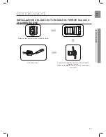 Предварительный просмотр 113 страницы Samsung DA-E670 User Manual