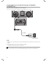 Предварительный просмотр 116 страницы Samsung DA-E670 User Manual