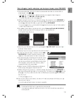 Предварительный просмотр 121 страницы Samsung DA-E670 User Manual