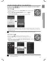 Предварительный просмотр 129 страницы Samsung DA-E670 User Manual