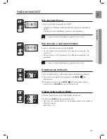 Предварительный просмотр 131 страницы Samsung DA-E670 User Manual