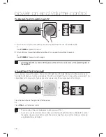 Preview for 10 page of Samsung DA-E751 User Manual