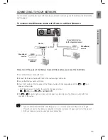 Preview for 15 page of Samsung DA-E751 User Manual