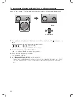 Preview for 22 page of Samsung DA-E751 User Manual