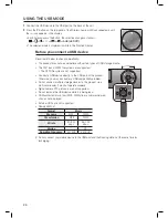 Preview for 26 page of Samsung DA-E751 User Manual