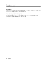 Preview for 2 page of Samsung da-f560 User Manual