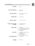 Preview for 5 page of Samsung da-f560 User Manual