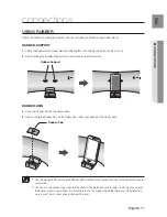 Preview for 11 page of Samsung da-f560 User Manual