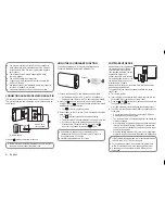 Preview for 4 page of Samsung DA F60 User Manual