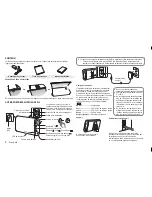 Preview for 6 page of Samsung DA F60 User Manual