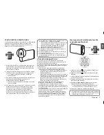 Preview for 7 page of Samsung DA F60 User Manual