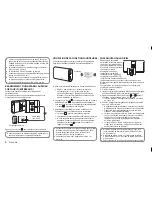 Preview for 8 page of Samsung DA F60 User Manual