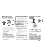 Preview for 11 page of Samsung DA F60 User Manual