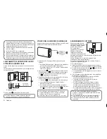 Preview for 16 page of Samsung DA F60 User Manual