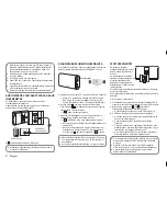 Preview for 24 page of Samsung DA F60 User Manual