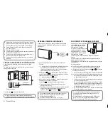 Preview for 36 page of Samsung DA F60 User Manual