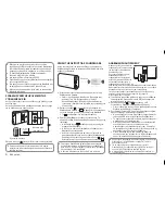 Preview for 40 page of Samsung DA F60 User Manual