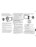 Preview for 47 page of Samsung DA F60 User Manual