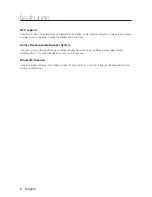 Preview for 2 page of Samsung DA-F680 User Manual