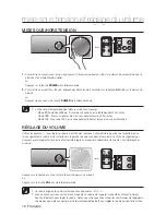 Preview for 35 page of Samsung DA-F680 User Manual