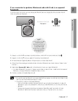 Preview for 42 page of Samsung DA-F680 User Manual