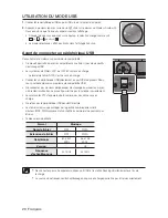 Preview for 45 page of Samsung DA-F680 User Manual