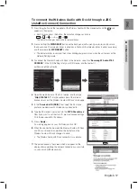 Preview for 17 page of Samsung DA-F760 User Manual