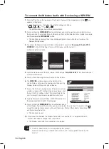 Preview for 18 page of Samsung DA-F760 User Manual