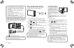 Предварительный просмотр 4 страницы Samsung DA-FM61C User Manual