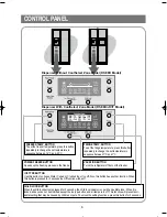 Preview for 7 page of Samsung DA68-01453B Owner'S Manual And Installation Instructions