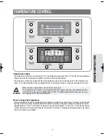 Preview for 8 page of Samsung DA68-01453B Owner'S Manual And Installation Instructions