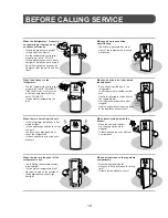 Preview for 2 page of Samsung DA68-01454B Owner'S Instructions Manual