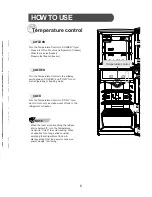 Preview for 10 page of Samsung DA68-01454B Owner'S Instructions Manual