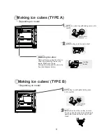 Preview for 11 page of Samsung DA68-01454B Owner'S Instructions Manual