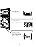 Preview for 14 page of Samsung DA68-01454B Owner'S Instructions Manual