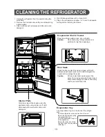 Preview for 15 page of Samsung DA68-01454B Owner'S Instructions Manual